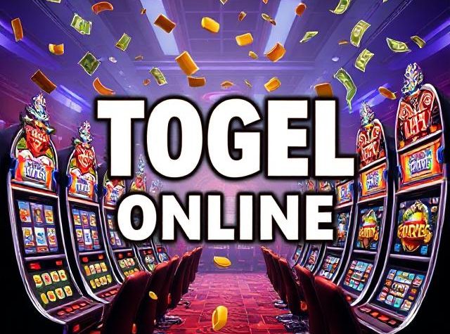 togel-online